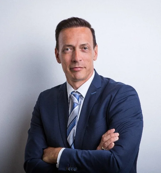 Mag. Martin Zauner